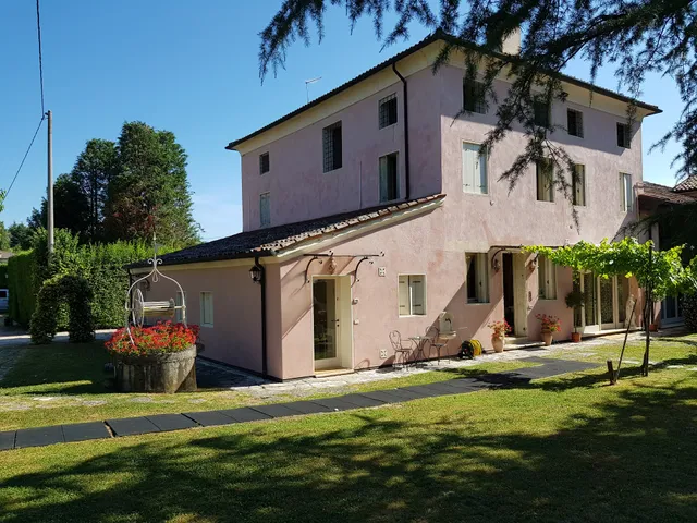 Agriturismo San Michele