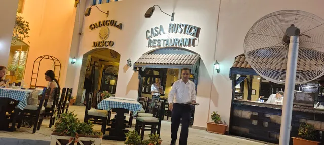 China Town Restaurant