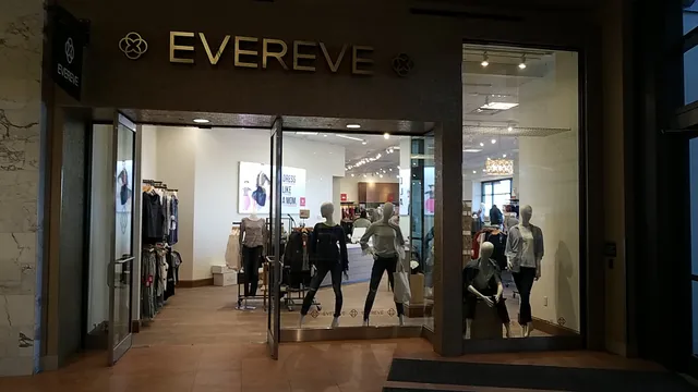 EVEREVE
