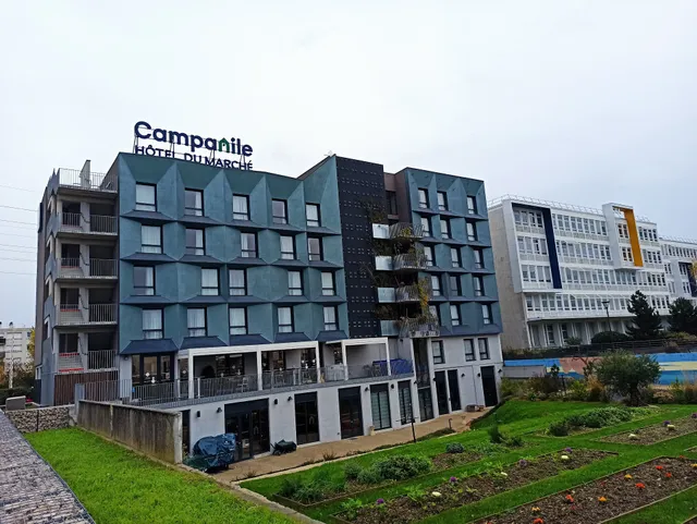 Rungis - Ile De France