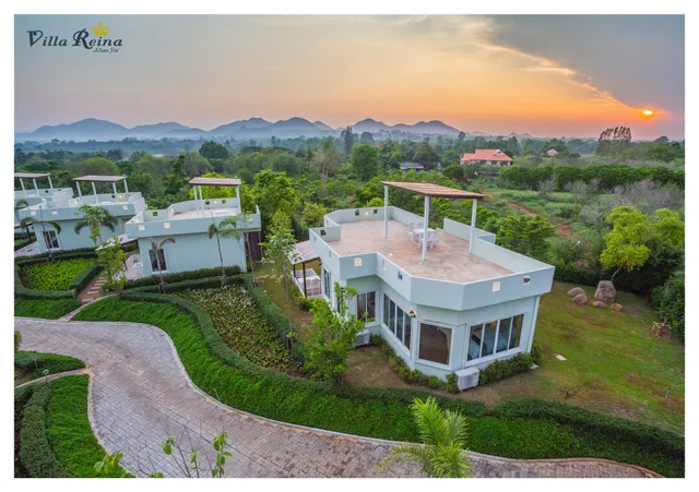 วิลล่า เรน่า รีสอร์ท, เขาใหญ่ (Villa reina resort - Khao Yai)