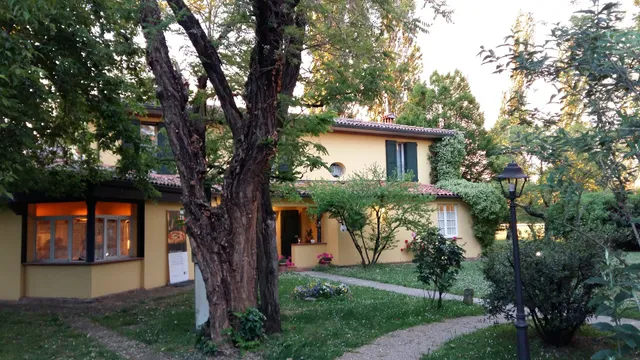 Villa Solarola Country House