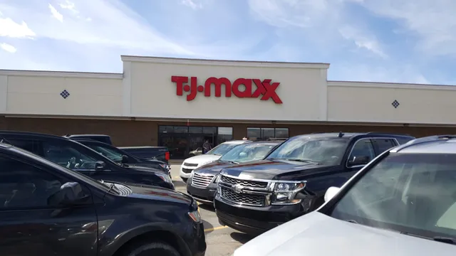 T.J. Maxx