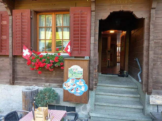 Restaurant Alp Altschwand