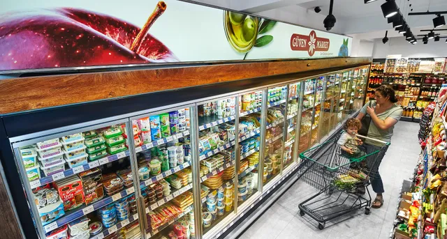 Güven Market Wuppertal