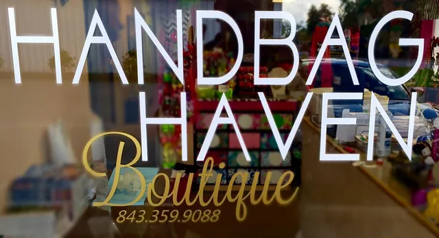 Handbag Haven Boutique