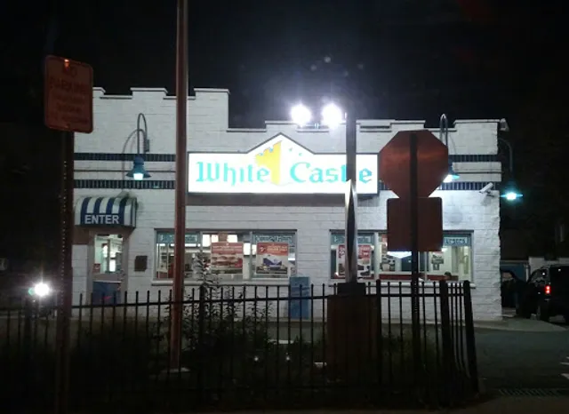 White Castle