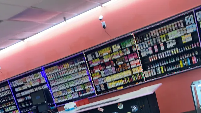 Cloud zone Tobacco And Vape