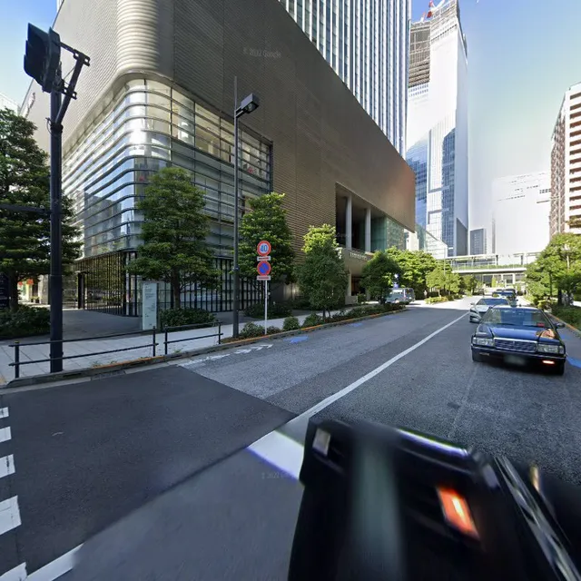 Andaz Tokyo Toranomon Hills