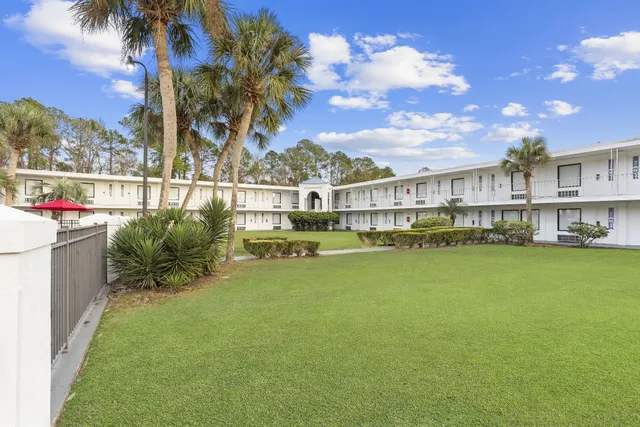 Baymont by Wyndham Jacksonville Airport