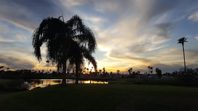 Long Island Village Golf Course