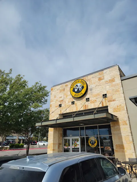 Einstein Bros. Bagels