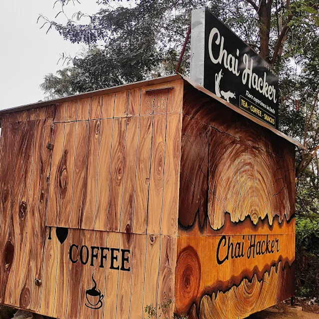 Chai Hacker (Gajapati Nagar)