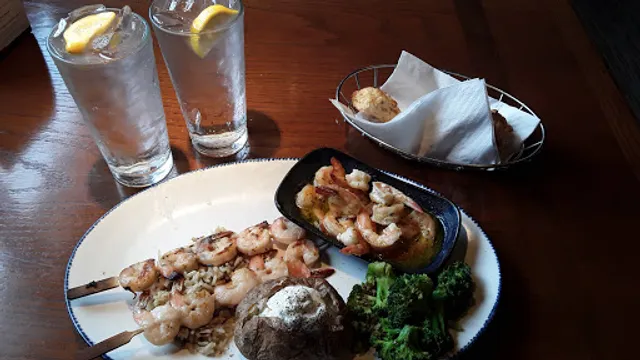Red Lobster