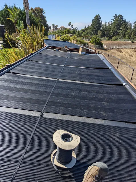 Surf City Pool Spa and Solar