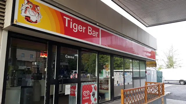 Tiger Bar
