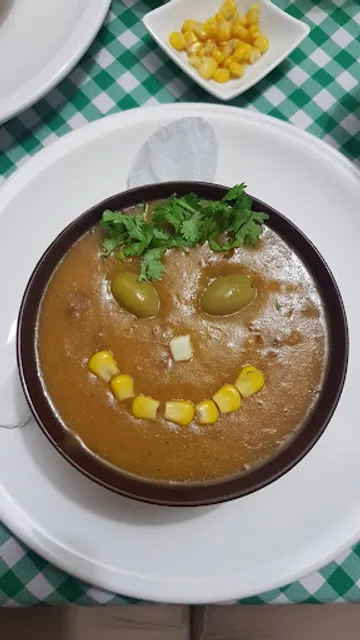 BRASILEIRINHO CALDOS