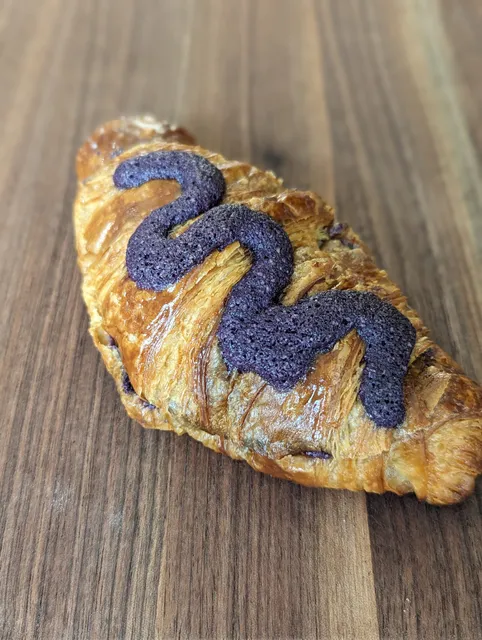 Garu Bread and Butter