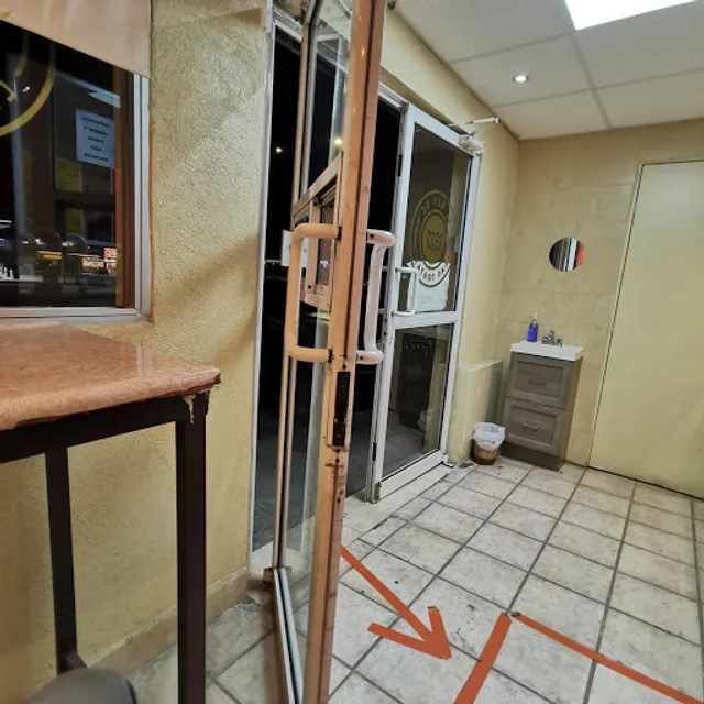 El rey de las tortas