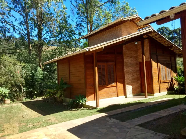 Chalets Belo Vale