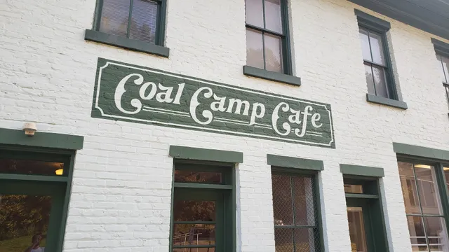 Coal Camp Cafe