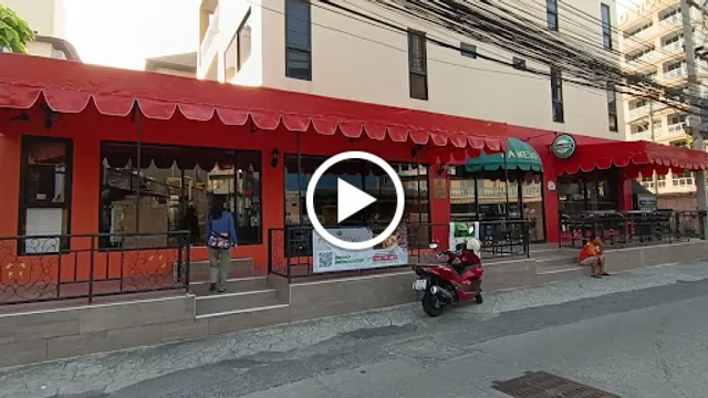 Portofino Pizza & Pasta