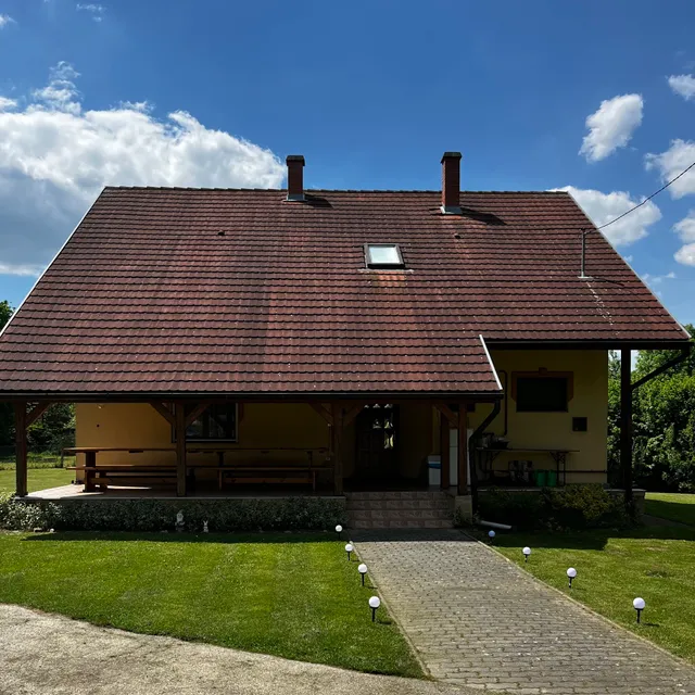 Kondákor Vendégház