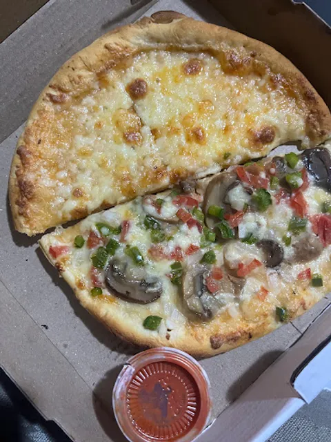 Promo Pizza Vista Alegre