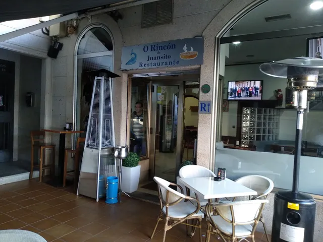 Restaurante Rincon De Juansito