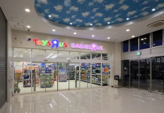 Toys”R”Us