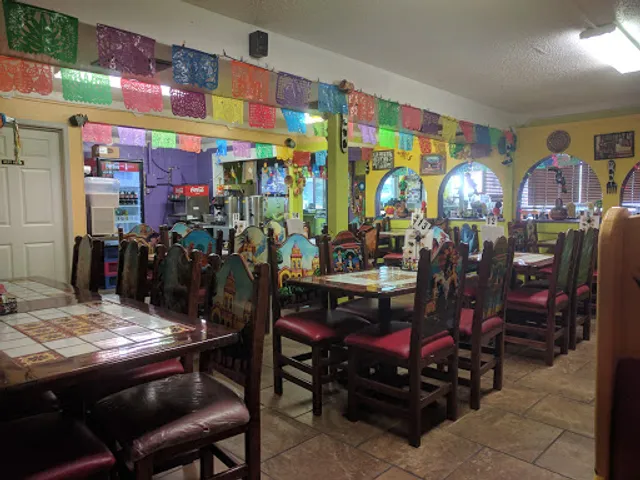 Don Nicos Mexican Restaurant