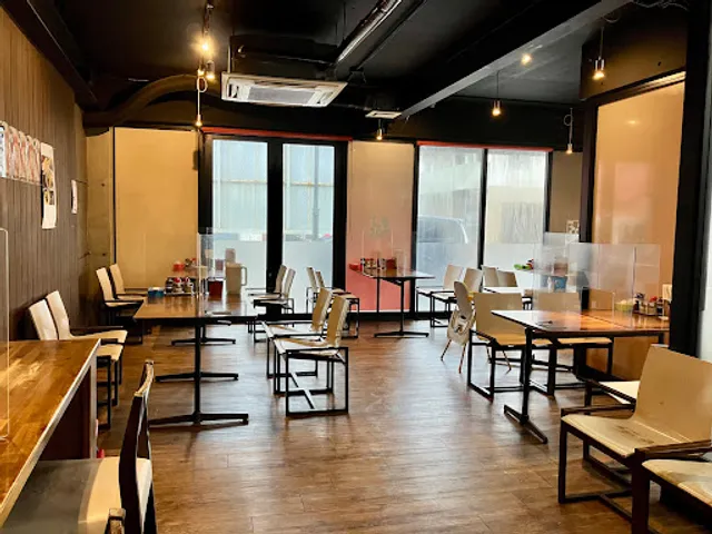 麺道まるよしラーメン 矢上店