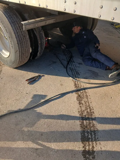 Oklahoma Diesel Truck and Tire repair