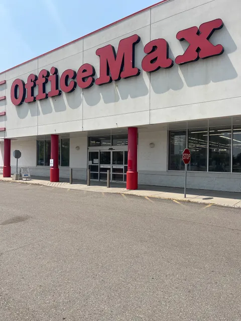 OfficeMax