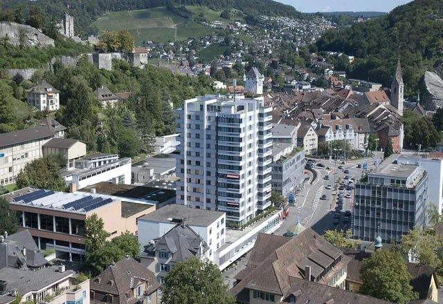 Hotel Linde Baden - 24/7 Self Check-in