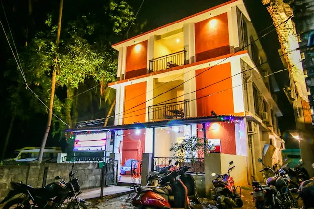 Flagship Calangute Beach Inn