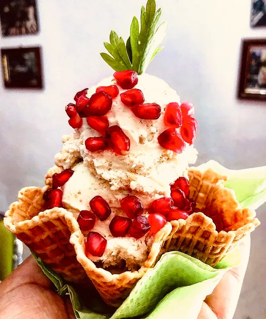 La Michoacana Platinum