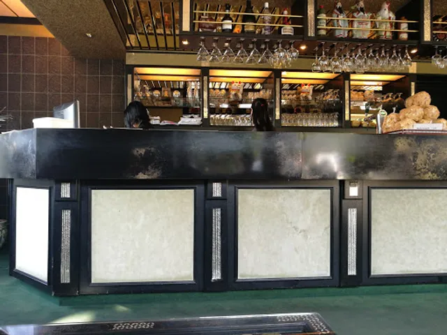 Chinees Indisch Restaurant Nan King