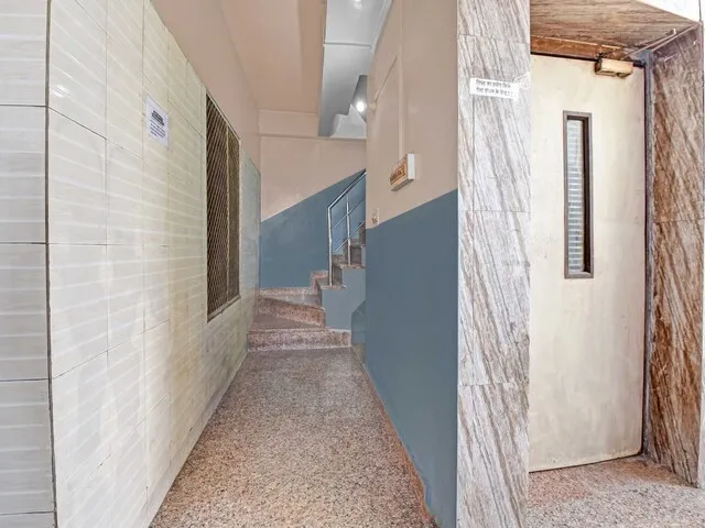 SPOT ON Hotel Vaibhav