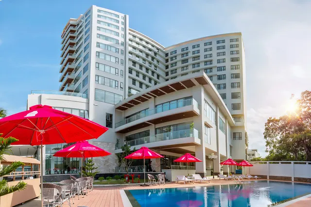 Phước Mỹ An Hotel