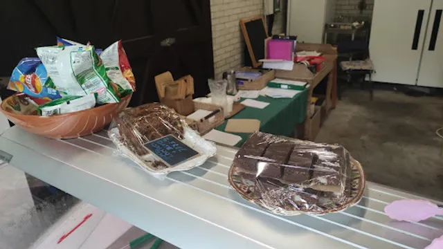 The Food Foundation Takeaway