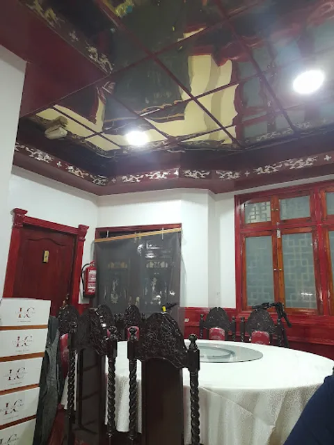 RESTAURANTE CASA DELICIAS