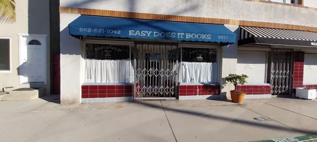 Easy Does It -Books & Gifts