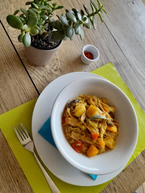 Ménadel et Saint-Hubert