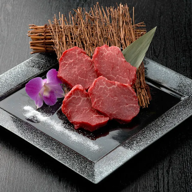 肉匠いっしん 上大岡駅前