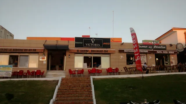 Chiringuito Paco Triana