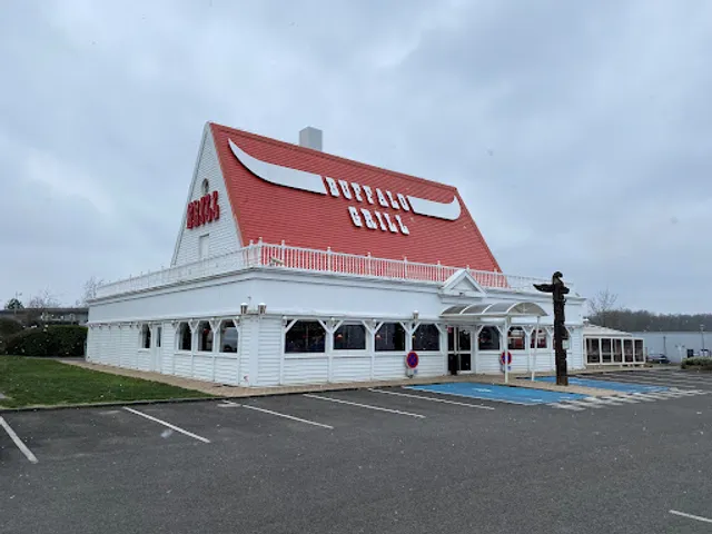 Buffalo Grill Cosne Sur Loire