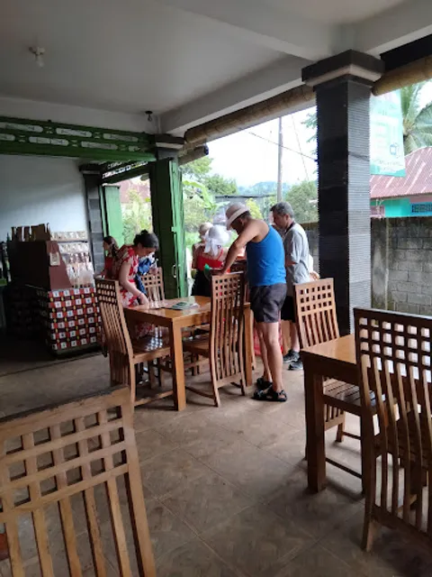 SEKUMPUL restaurant&coffee shop