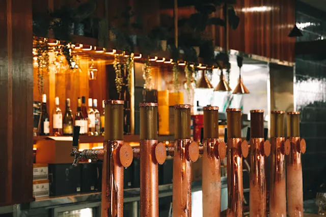 Boundary Island Brewery