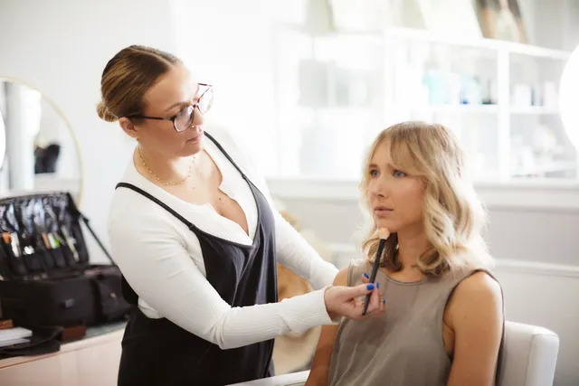 Modern Saint Beauty Studio